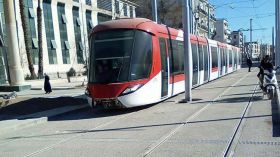 Réalisation progressive des projets du tramway: voici les wilayas concernées