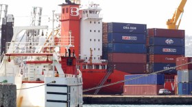 الجزائر تفقد سيادتها على خدمات الشحن البحري!