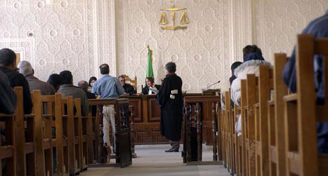 L’affaire des faux Moudjahidines de nouveau devant le tribunal