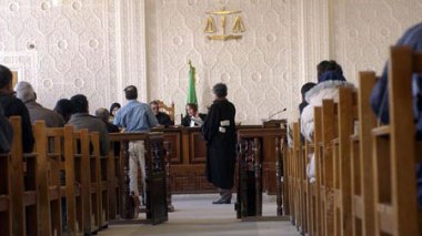 13 people trialed on charges of kidnapping kids and smuggling them abroad