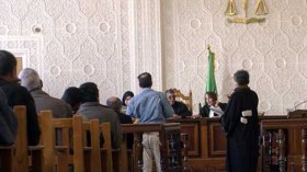 15 قضية في يوم واحد أمام محكمة سيدي أمحمد لمستفيدين من العفو