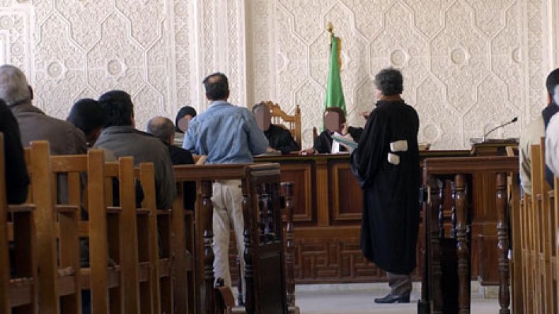 7‭ ‬سنوات سجنا لشاب بقر بطن فلاح في‮ ‬جيجل