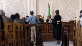 عصابة بعنابة تزور أختام وزيري العدل والمالية والنائب العام