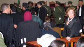 20 سنة سجنا لمغتربة هرّبت طفلين من جيجل إلى مرسيليا