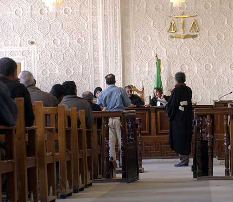 MAE: deux ans de prison pour un agent de sécurité ayant volé des sommes d’argent
