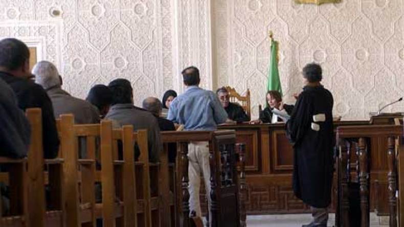 حبس‭ ‬قاتل‭ ‬زوجته‭ ‬الأستاذة‭ ‬بعد‭ ‬خروجها‭ ‬من‭ ‬المنزل‭ ‬دون‭ ‬إذنه