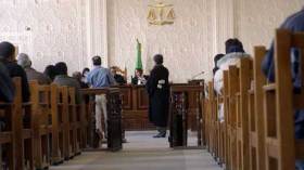 إطارات بالجمارك ووكلاء عبور ومستوردون أمام العدالة بوهران