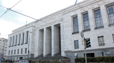 Italian justice set to “cleanse” Sonatrach/ENI/Saipem bribery scandal on 12 June