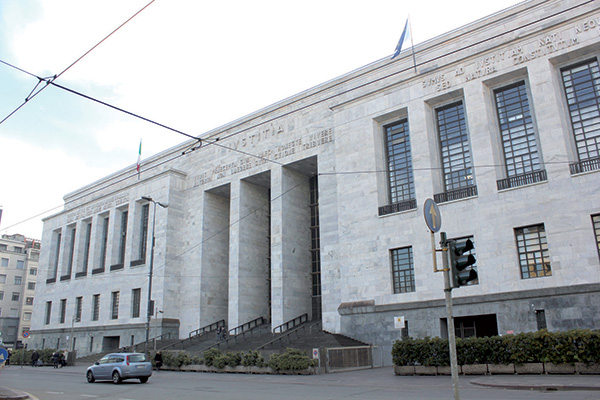 Italian justice set to “cleanse” Sonatrach/ENI/Saipem bribery scandal on 12 June