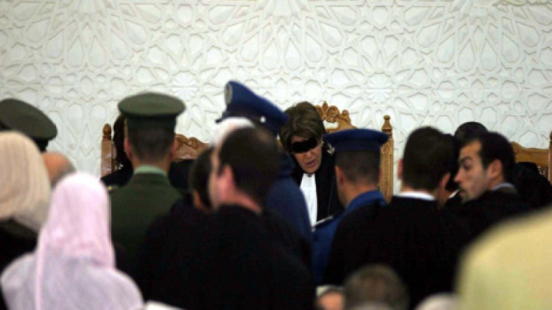 5 سنوات سجنا للمغني رضا سيكا في قضية الكوكايين