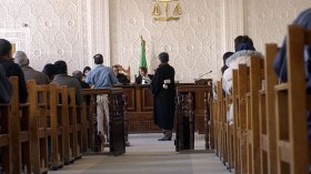 3 سنوات سجنا لسارقة الذهب من بيت الوزير عبد القادر والي