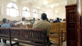 ملف 17 مستثمرا سوريا مزيفا أمام محكمة الشراڤة