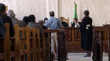 Des universitaires impliqués dans diverses affaires derrière les barreaux