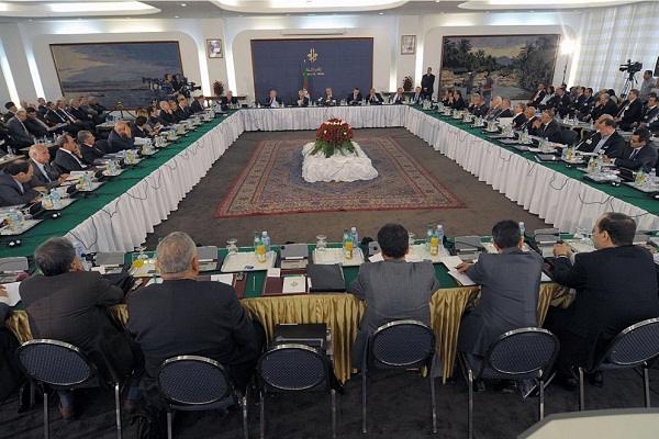 La prochaine Tripartite le 23 septembre à Ghardaïa