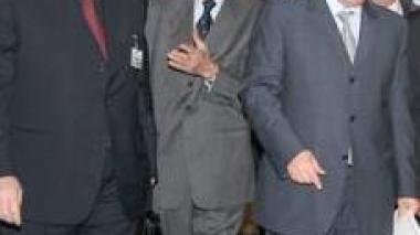 Tripartite meeting set for 28 May, sources