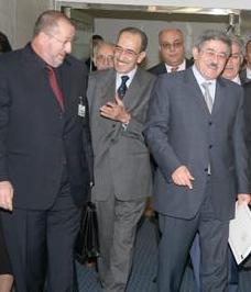 Tripartite meeting set for 28 May, sources