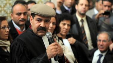 Larayedh: “Pas d’Algériens impliqués dans l’assassinat de Chokri Belaïd”