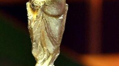 World Cup 2010: Rwanda 0-1 Egypt