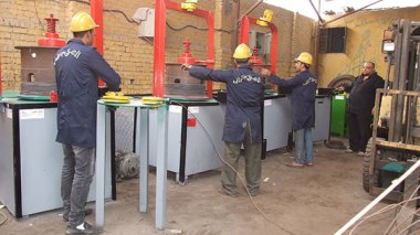 Over 200,000 Egyptians are secured, benefit from facilities in Algeria