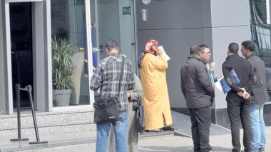 Paris terror attacks perturb travel agencies in Algeria