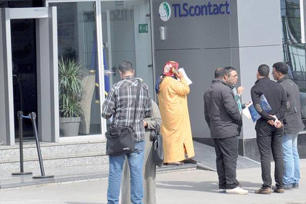 Paris terror attacks perturb travel agencies in Algeria