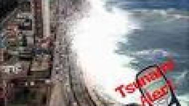 Bonatiro: “Algerian coasts liable to be hit by Tsunami of up to 10 meters”