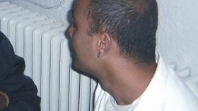 قصة سجين عراقي.. من جامعة كامبريدج إلى سجن لامبيز