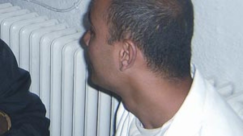 قصة سجين عراقي.. من جامعة كامبريدج إلى سجن لامبيز