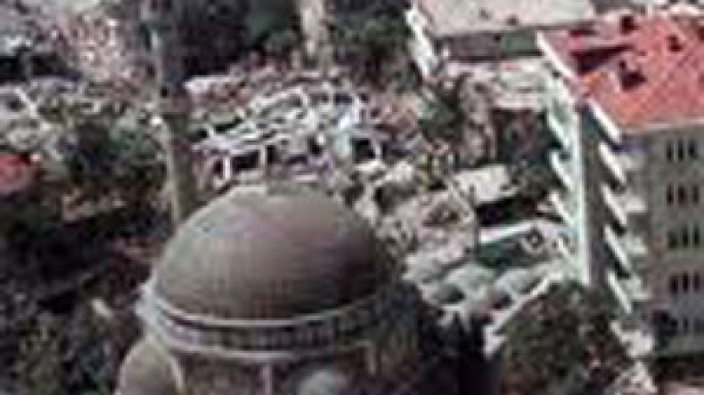 تركيا تتراجع عن رفض مساعدات إسرائيل