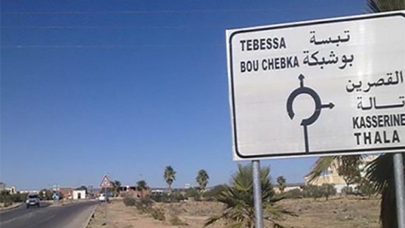 تونس تعلن إحباط محاولة هجوم على مركز حدودي مع الجزائر