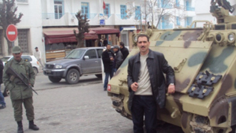 تونس تدخل في حداد لثلاثة أيام ترحما على الضحايا