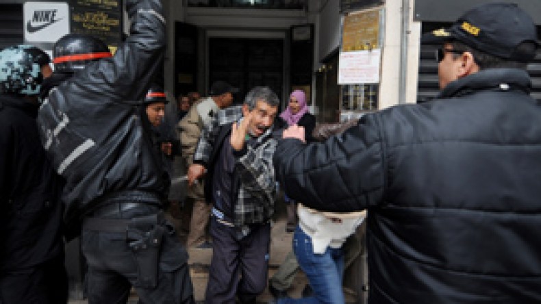 تونس.. اعتقال 33 من عائلة بن علي ومصادرة كميات من الذهب والمجوهرات