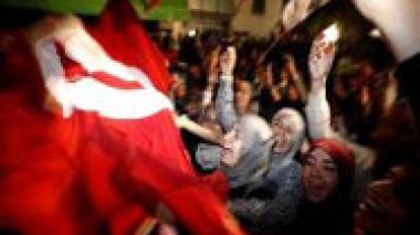 L’Algérie félicite la Tunisie pour le “bon déroulement” des élections du 23 octobre