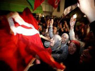 L’Algérie félicite la Tunisie pour le “bon déroulement” des élections du 23 octobre