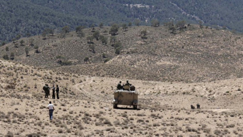 متطرّفون يُحاولون جرّ الجزائر وتونس إلى “الحرب!”