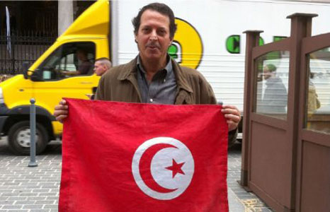 La gauche tunisienne juge que les islamistes menacent la laïcité