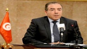 وزير الخارجية التونسي: “شعبنا ممتن لتضامن الجزائر ولشعبها”