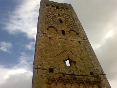 Colloque international sur Nedroma (Tlemcen) du 24 au 26 mars