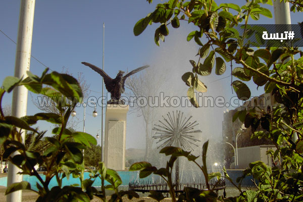 Cops Save A Family From Mass Suicide Eastern Algeria