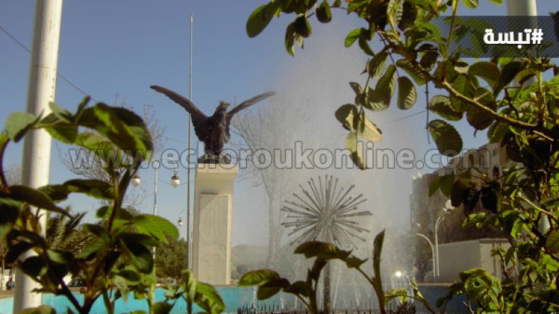 تحرير أربع جامعيات تم تحويلهن إلى ملهى بتبسة