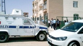 مقتل ضابطي شرطة في هجوم في جنوبي تركيا