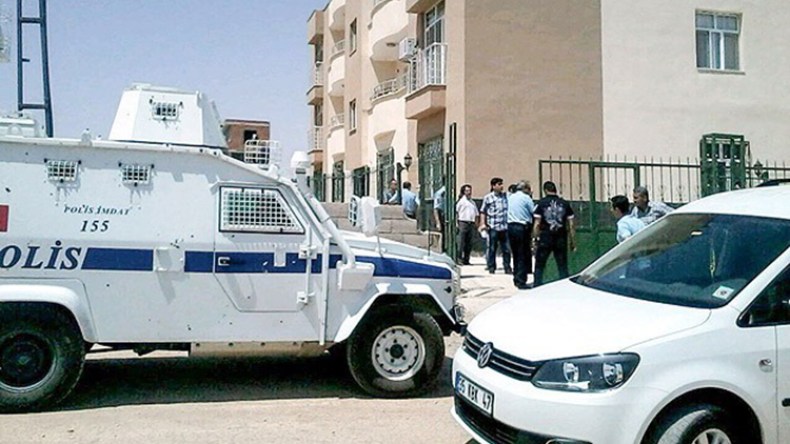 مقتل ضابطي شرطة في هجوم في جنوبي تركيا