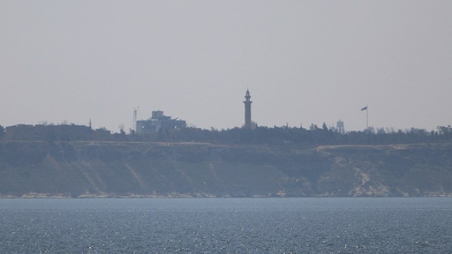 قوات سوريا الديمقراطية تسيطر على مدينة الطبقة قرب الرقة