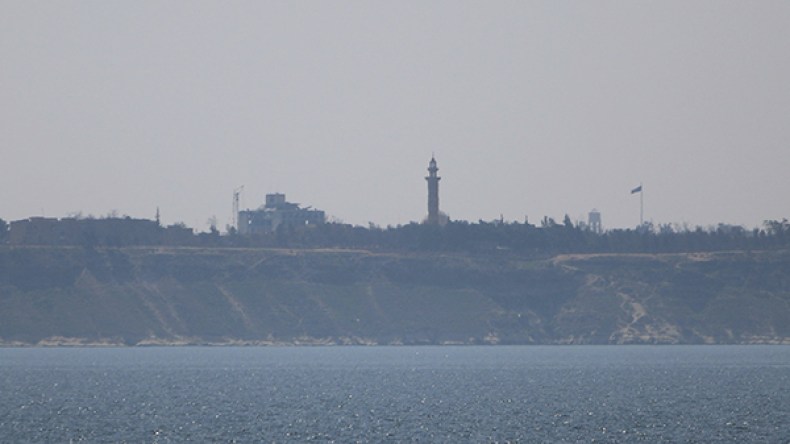 قوات سوريا الديمقراطية تسيطر على مدينة الطبقة قرب الرقة