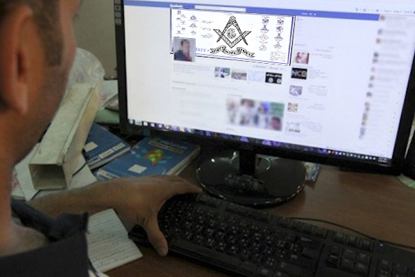 1,520 malicious websites luring Algerians to join “Daesh” , “Ahmadis” and “Worshipers of Demons”