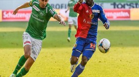 “تايدر” يهزم “الميلان” و”طافر” يرتهن أوروبيا