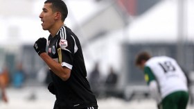 “طافر” يحرز هدفا سويسريا جميلا