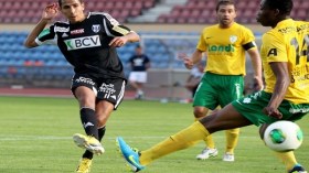 الإصابة تبعد “طافر” عن دورة قطر