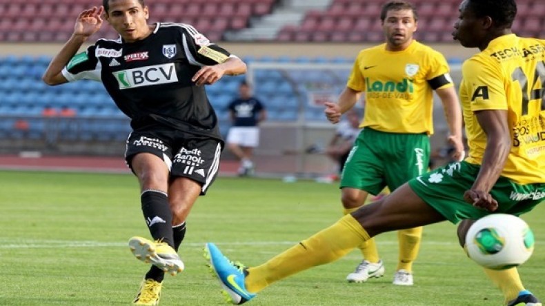 الإصابة تبعد “طافر” عن دورة قطر