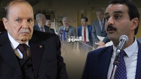 أحزاب التحالف الرئاسي تدشن السباق نحو قصر المرادية